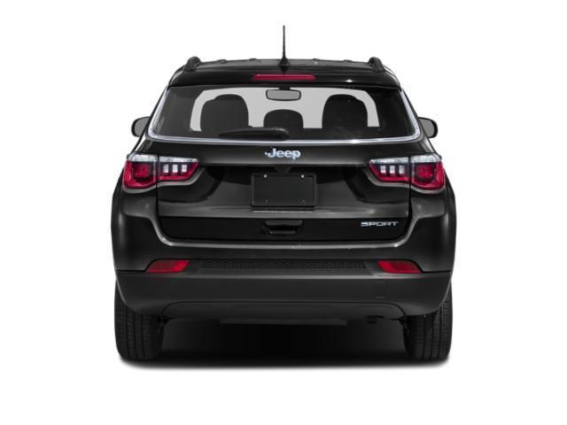 Jeep Compass  2020
