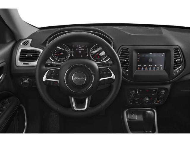 Jeep Compass  2020