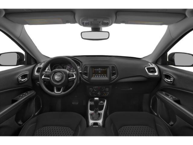 Jeep Compass  2020