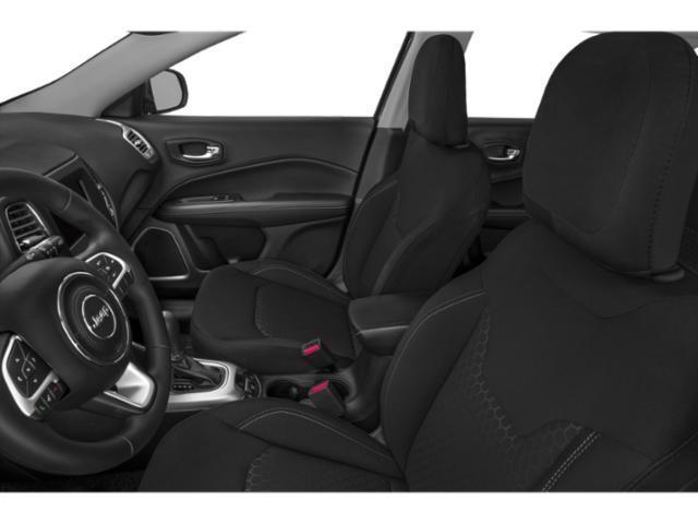 Jeep Compass  2020