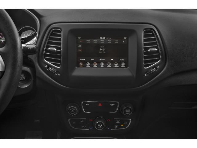 Jeep Compass  2020