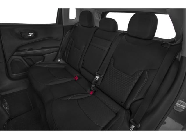 Jeep Compass  2020