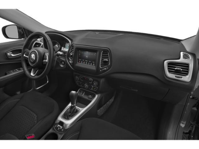 Jeep Compass  2020