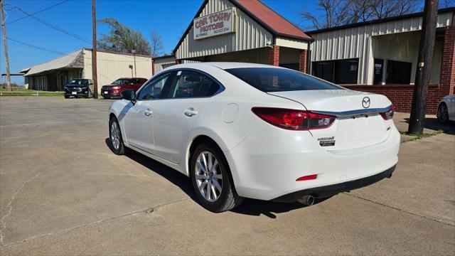 Mazda MAZDA6  2016