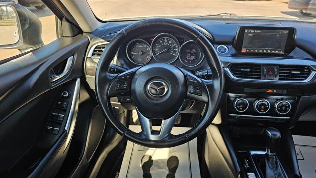 Mazda MAZDA6  2016