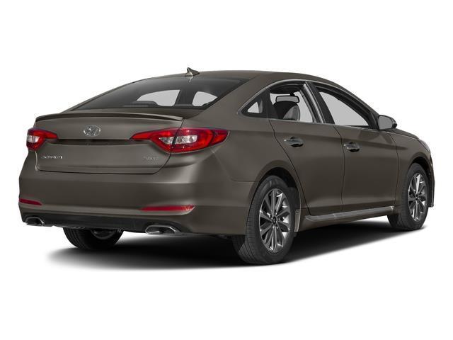 Hyundai Sonata  2017