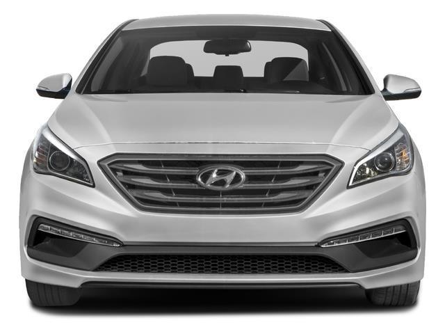 Hyundai Sonata  2017