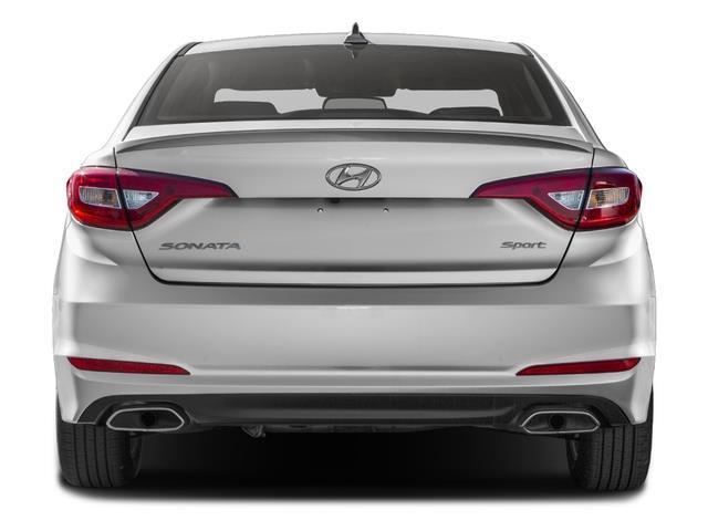 Hyundai Sonata  2017