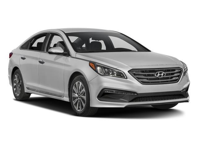 Hyundai Sonata  2017