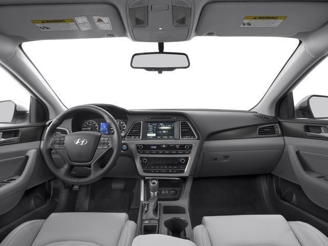 Hyundai Sonata  2017