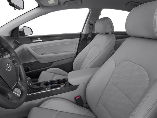 Hyundai Sonata  2017