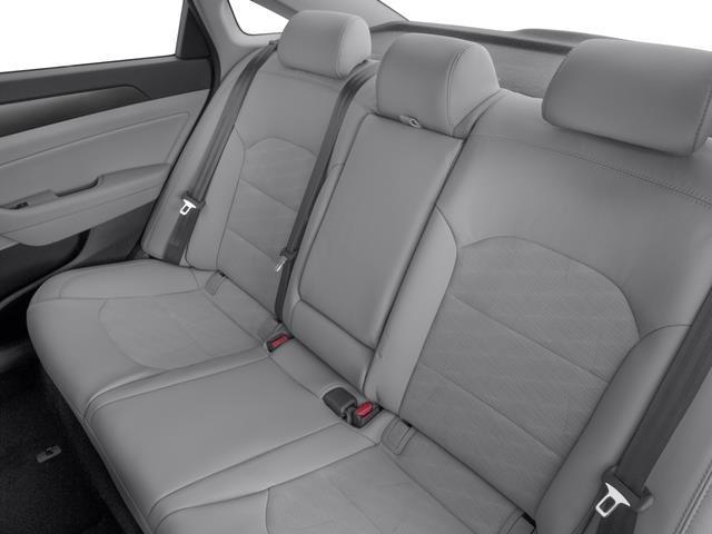 Hyundai Sonata  2017