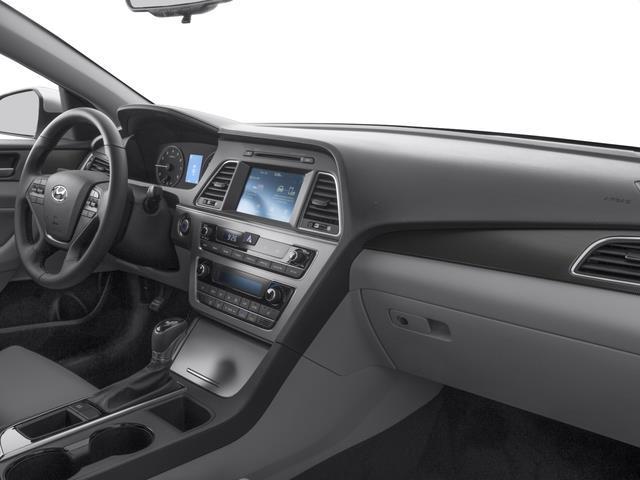 Hyundai Sonata  2017