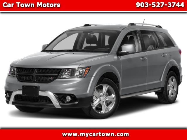 Dodge Journey  2020