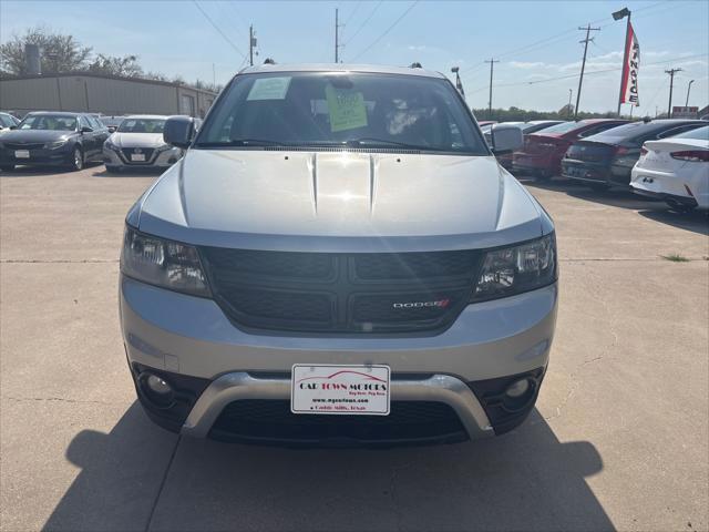 Dodge Journey  2020