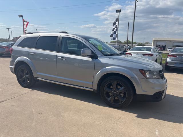 Dodge Journey  2020