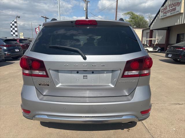 Dodge Journey  2020