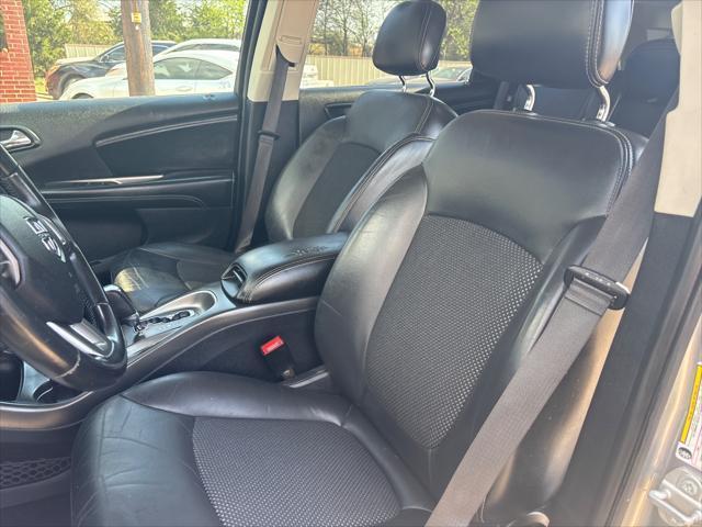 Dodge Journey  2020