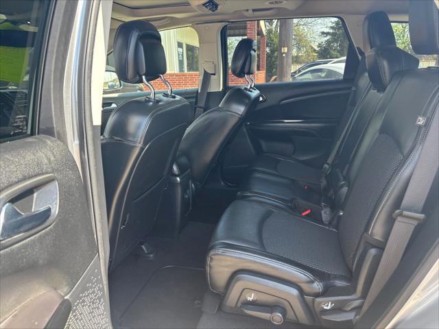 Dodge Journey  2020