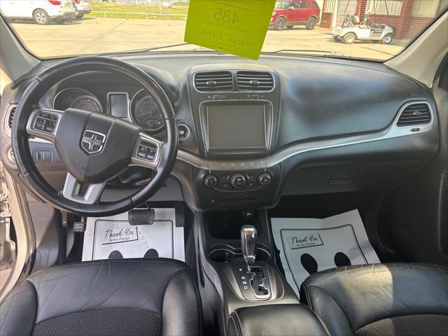 Dodge Journey  2020