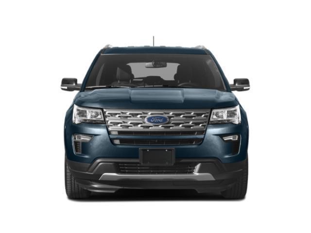 Ford Explorer  2018
