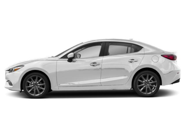 Mazda MAZDA3  2018