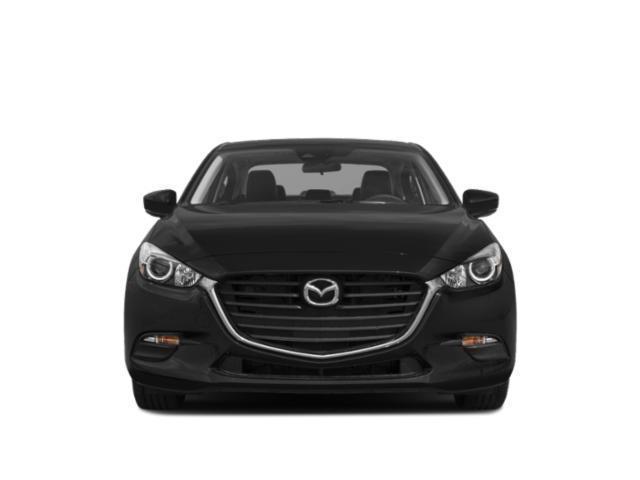 Mazda MAZDA3  2018