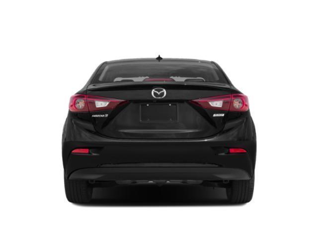 Mazda MAZDA3  2018