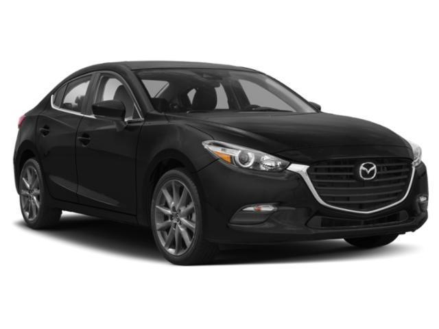Mazda MAZDA3  2018