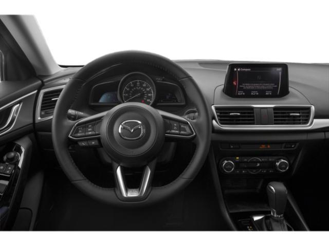Mazda MAZDA3  2018