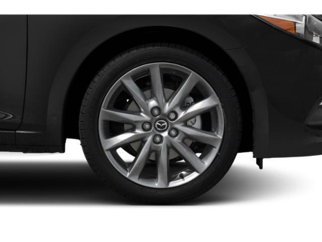 Mazda MAZDA3  2018