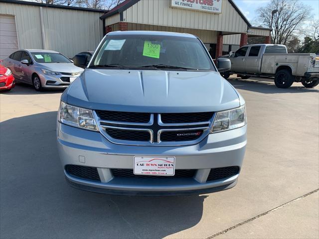 Dodge Journey  2013