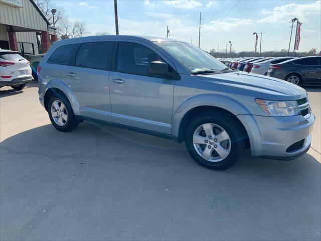 Dodge Journey  2013