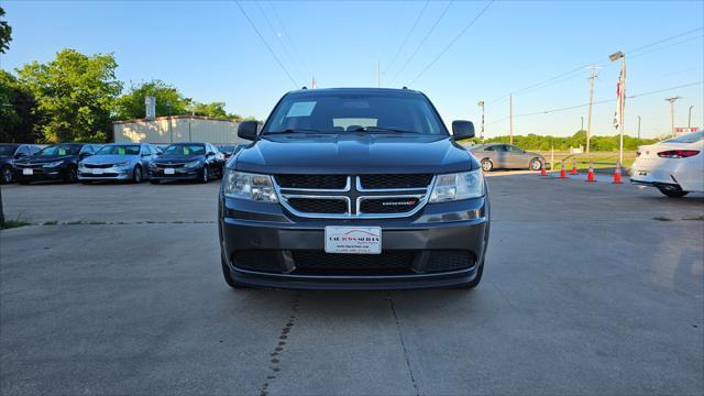 Dodge Journey  2016