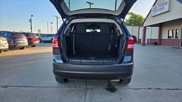 Dodge Journey  2016