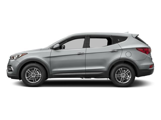 Hyundai Santa Fe  2017