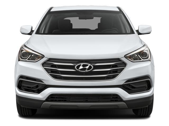 Hyundai Santa Fe  2017