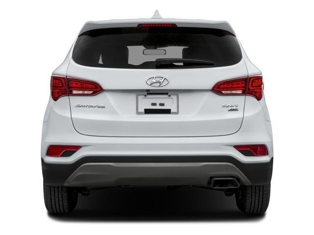 Hyundai Santa Fe  2017