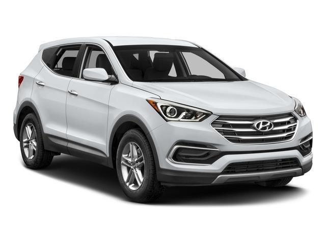 Hyundai Santa Fe  2017