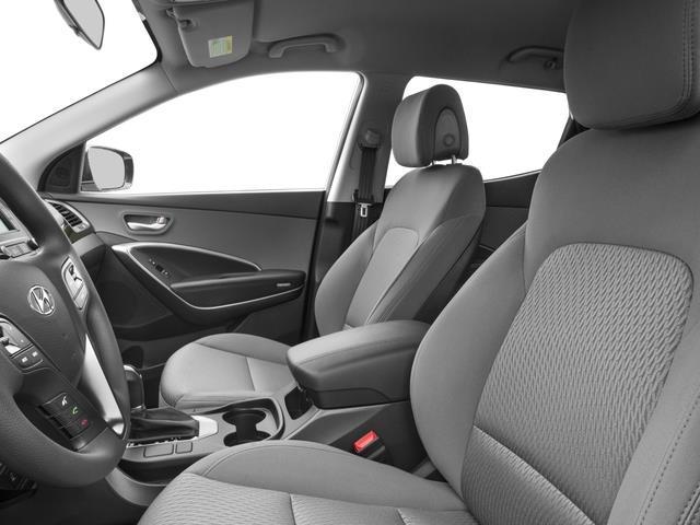 Hyundai Santa Fe  2017