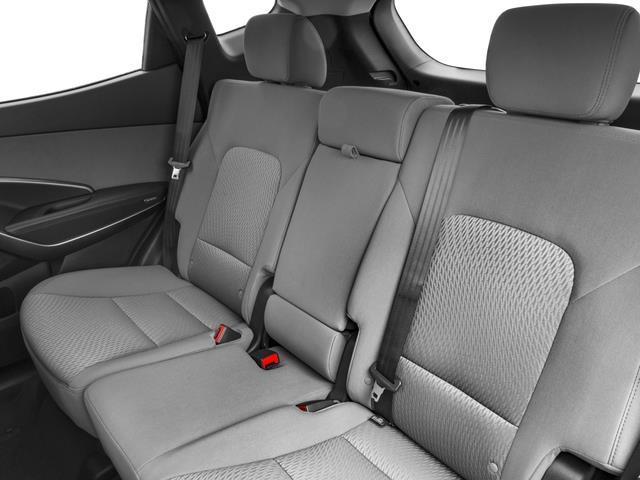 Hyundai Santa Fe  2017