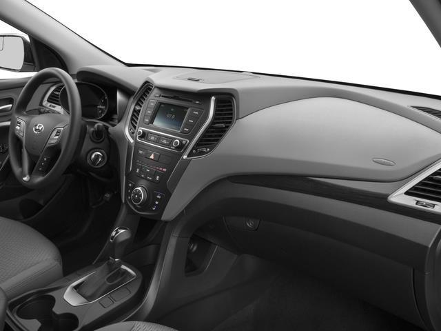 Hyundai Santa Fe  2017