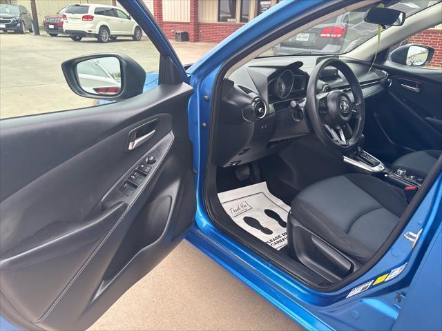 Toyota Yaris iA  2019