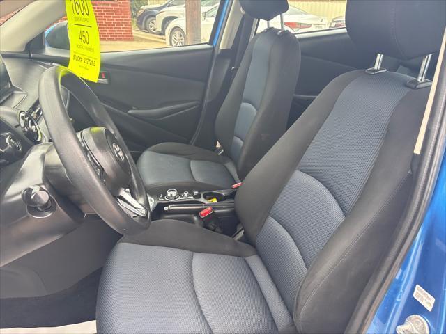 Toyota Yaris iA  2019