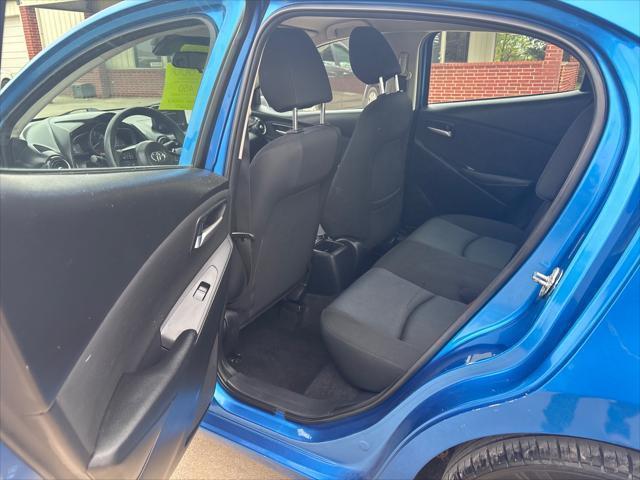 Toyota Yaris iA  2019