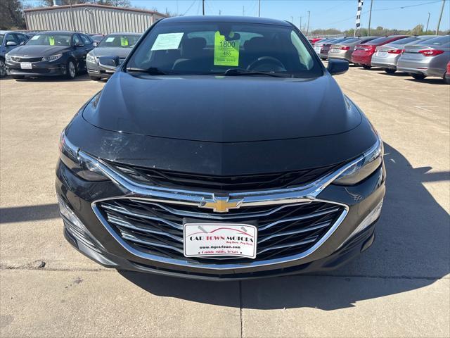 Chevrolet Malibu  2020