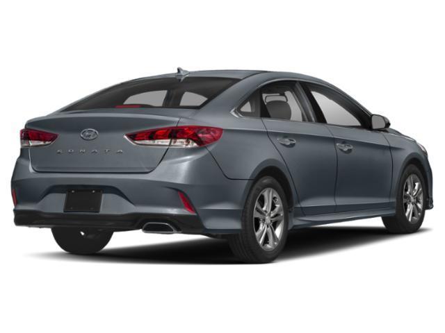 Hyundai Sonata  2019