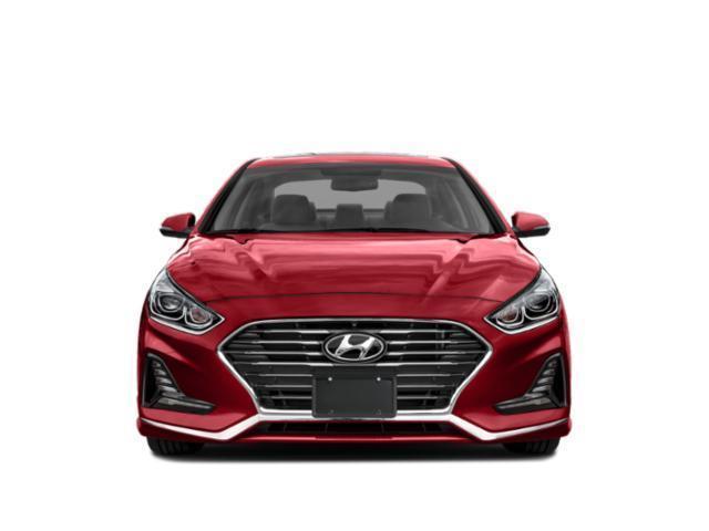 Hyundai Sonata  2019