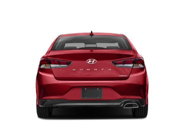 Hyundai Sonata  2019