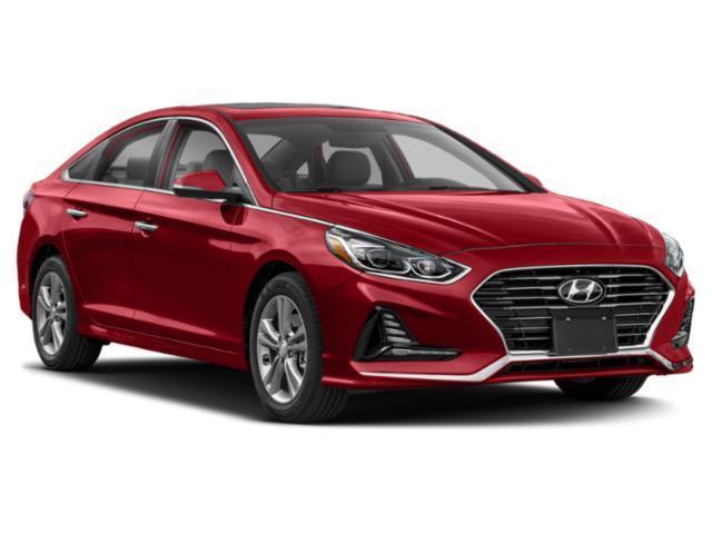 Hyundai Sonata  2019